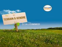 annonce vente terrain attenschwiller 68220