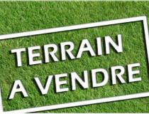 annonce vente terrain aubagne 13400