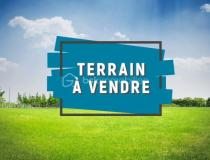 annonce vente terrain aubais 30250