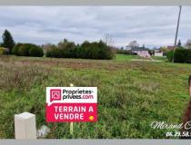 Immobilier terrain Aubeterre 10150 [4/7752686]