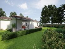 annonce vente terrain aubie et espessas 33240