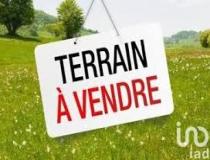 annonce vente terrain aubigny en plaine 21170