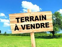 annonce vente terrain audincthun 62560