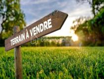 annonce vente terrain aunay sur odon 14260