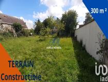 annonce vente terrain auneau 28700