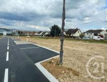 annonce vente terrain auneuil 60390