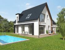 annonce vente terrain auray 56400