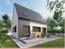 annonce vente terrain auray 56400