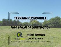 Immobilier terrain Aurec Sur Loire 43110 [4/7776679]