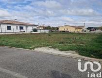 annonce vente terrain auterive 31190