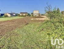 annonce vente terrain auxerre 89000