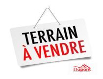 annonce vente terrain auxon 10130