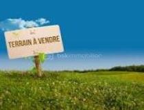 annonce vente terrain auxonne 21130