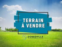 annonce vente terrain aytre 17440