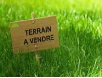 annonce vente terrain azay sur cher 37270