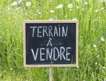 annonce vente terrain bacouel sur selle 80480