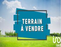 annonce vente terrain bacouel sur selle 80480