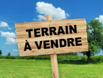 annonce vente terrain bacouel sur selle 80480