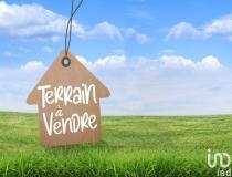 annonce vente terrain bacqueville 27440