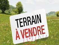 annonce vente terrain bagnols en foret 83600