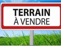 annonce vente terrain baincthun 62360