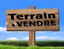 annonce vente terrain bains sur oust 35600