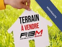 annonce vente terrain balgau 68740