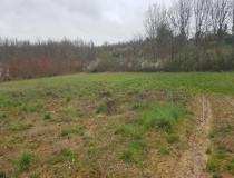 annonce vente terrain balizac 33730