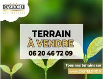 annonce vente terrain ballainvilliers 91160