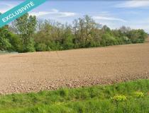 annonce vente terrain bardigues 82340