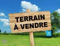 annonce vente terrain barr 67140