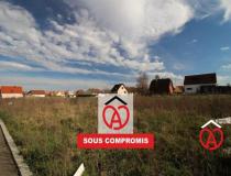 annonce vente terrain barr 67140