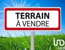 annonce vente terrain bassussarry 64200