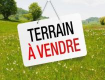 annonce vente terrain bastia 20200