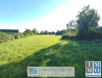 annonce vente terrain baugy 18800