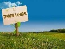 annonce vente terrain bauquay 14260