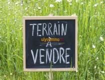 annonce vente terrain bayonvillers 80170