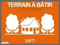 annonce vente terrain bazancourt 51110