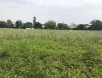 annonce vente terrain baziege 31450