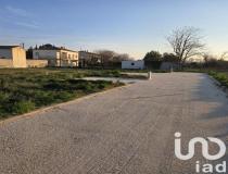 annonce vente terrain beaucaire 30300