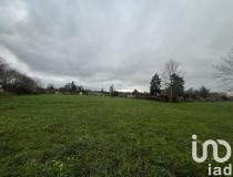 annonce vente terrain beaufay 72110