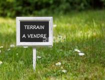 annonce vente terrain beaugency 45190