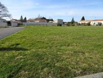 vente terrain Beaulieu Sous Parthenay - 7690223:1