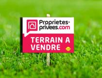 annonce vente terrain beaulieu sur loire 45630