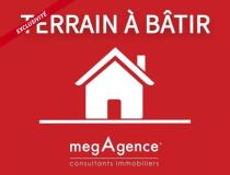 annonce vente terrain beauquesne 80600