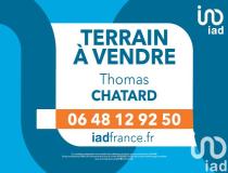 annonce vente terrain beauregard vendon 63460