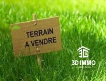 annonce vente terrain beaurepaire sur sambre 59550