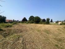 annonce vente terrain beauvais 60000