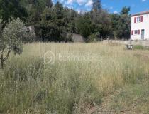 annonce vente terrain beauvoisin 30640