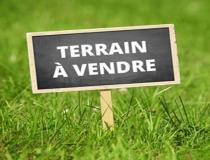 annonce vente terrain beganne 56350